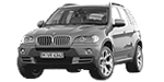 BMW E70 P2AE6 Fault Code