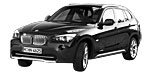 BMW E84 P2AE6 Fault Code