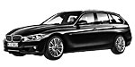 BMW F31 P2AE6 Fault Code